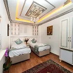 Ξενοδοχείο Sultan House 3*