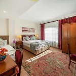 Ξενοδοχείο Sultan House 3*