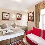 Ξενοδοχείο Sultan House