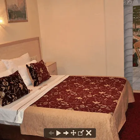 Hotel Sultan House 3*
