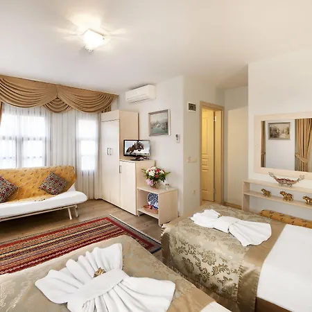 Sultan House 3* İstanbul