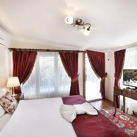 Sultan House Otel