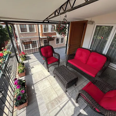 Sultan House 3*