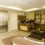 Hotel Sultan House