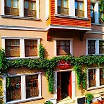 Hotel Sultan House