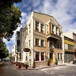 Hotel Sultan House