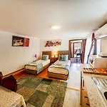 Sultan House Hotel 3*