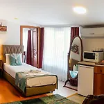 Sultan House Hotel Istanbul