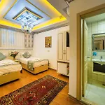 Sultan House Hotel Istanbul