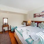 Sultan House Hotel 3*