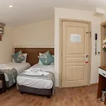 Sultan House