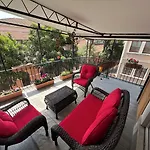 Sultan House