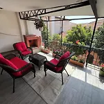 Hotel Sultan House Istanbul