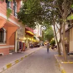 Hotel Sultan House Istanbul