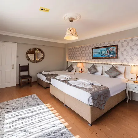 Hotell Sultan House