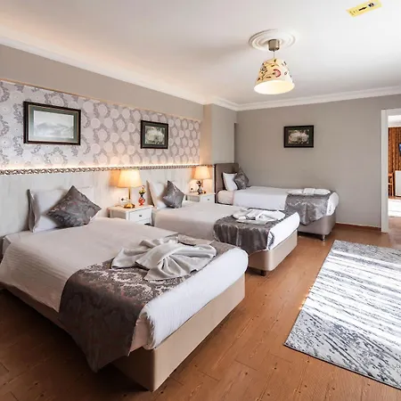 Sultan House 3* İstanbul