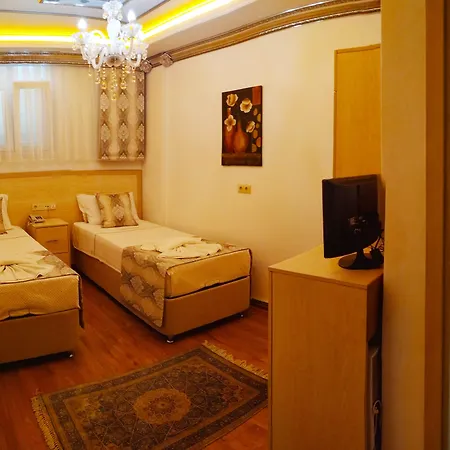 Sultan House Istanbul