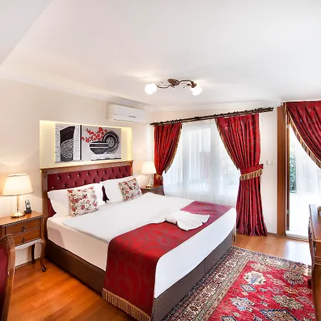 Sultan House Istanbul