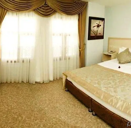 Hotell Sultan House 3*