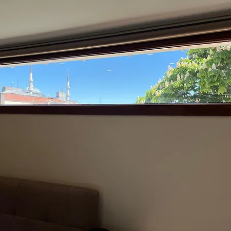 Sultan House Hotel Istanbul