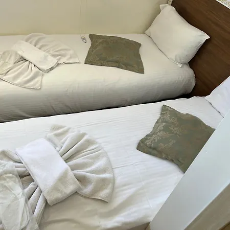 Sultan House Hotel Istanbul