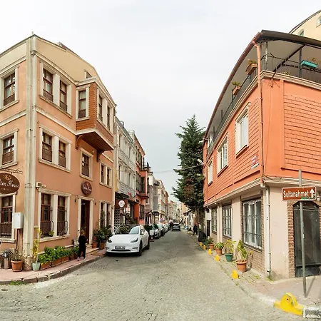 Sultan House Otel