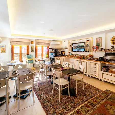 Sultan House 3* İstanbul