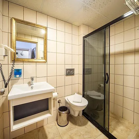 Sultan House Hotell