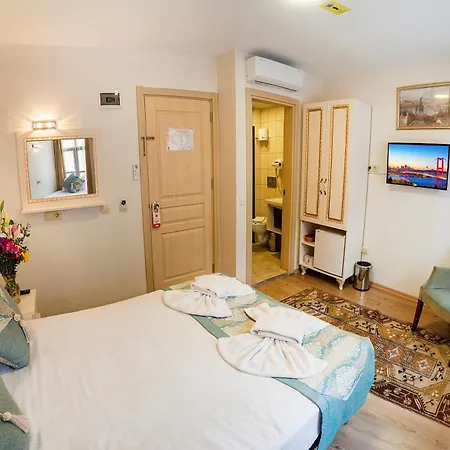Hotell Sultan House
