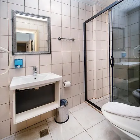 Sultan House 3* Istanbul