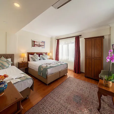 Sultan House 3* İstanbul