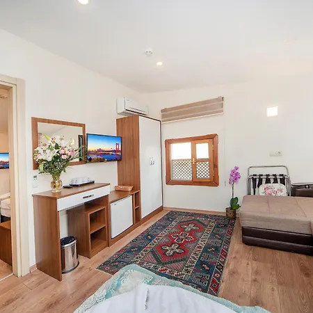 Sultan House Otel İstanbul