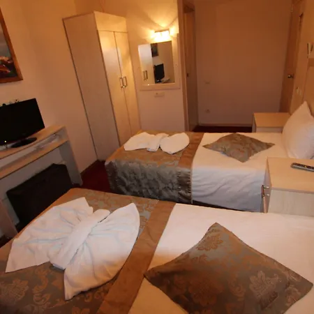 Sultan House 3* İstanbul