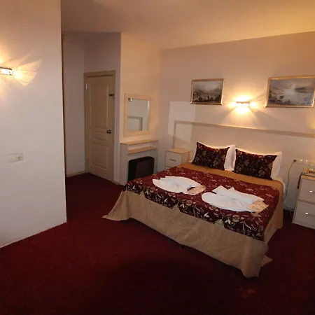 Sultan House 3*