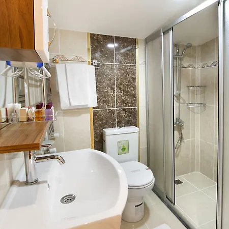 Sultan House 3*