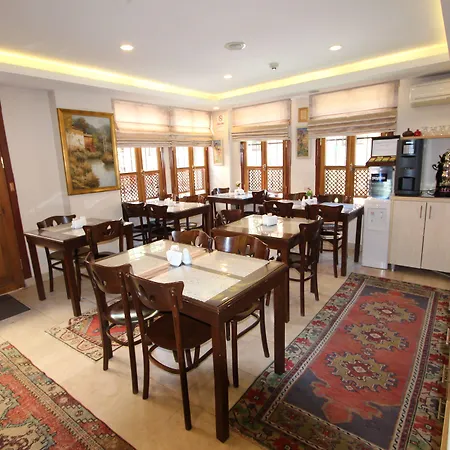 Sultan House Otel 3*