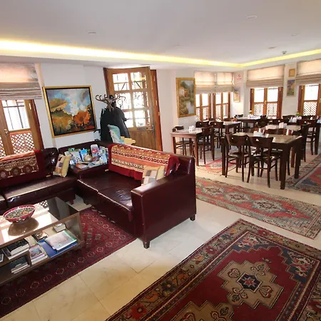 Otel Sultan House 3*