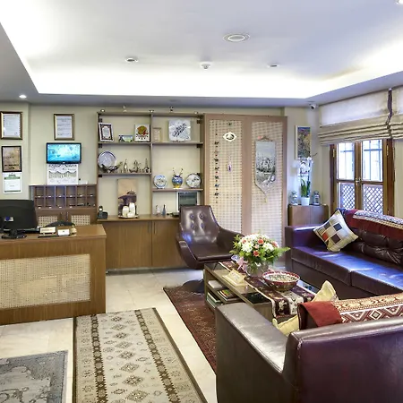 Otel Sultan House 3*