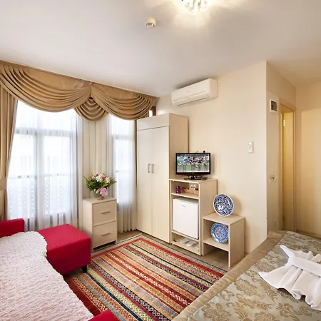 Sultan House 3* İstanbul
