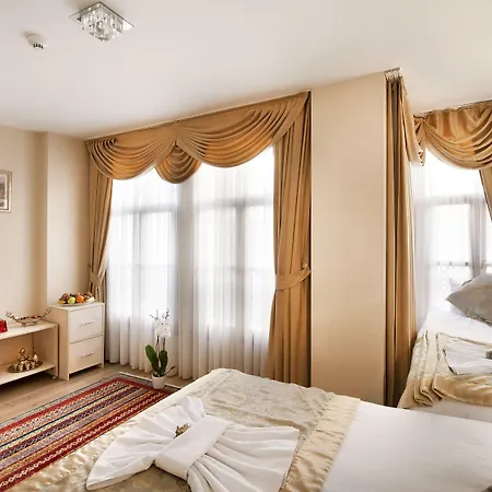 Sultan House İstanbul