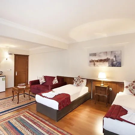 Sultan House İstanbul