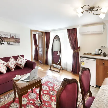 Sultan House İstanbul