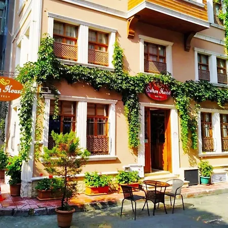 Sultan House 3*