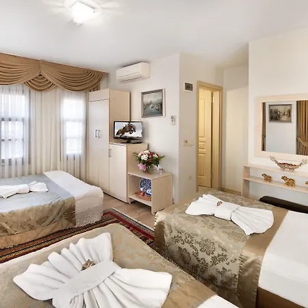 Sultan House İstanbul