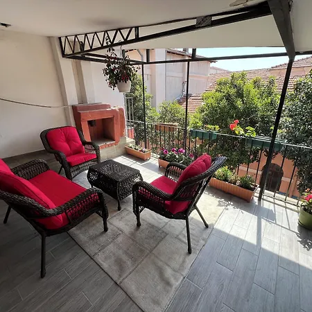 Otel Sultan House İstanbul