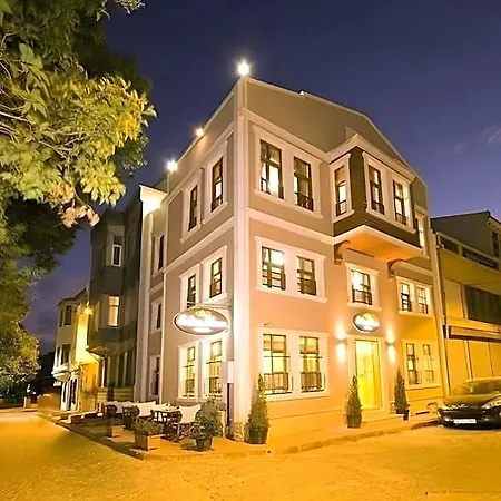 Sultan House Ξενοδοχείο