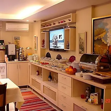 Sultan House 3* Istanbul