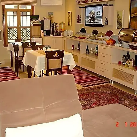 Sultan House 3* Istanbul