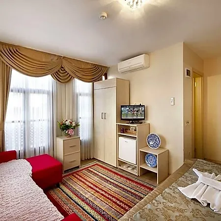 Sultan House 3* Istanbul