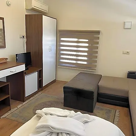 Sultan House 3* Istanbul
